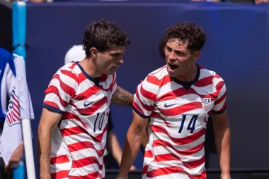 Pulisic rompe la sequía, Balogun sentencia: Estados Unidos 3–2 Senegal y lecciones para el Mundial