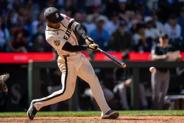 Barrida en Seattle y dominio en Los Ángeles: la semana que reafirma el pulso de la MLB