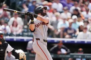 Jornadas de ofensiva desatada: los Yankees arrollan y los Giants estallan en rutas distintas