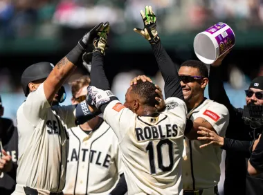 Del diamante a la reconstrucción: Análisis profundo de la jornada en la MLB — De Liberatore a los Marineros en racha