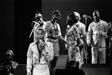 “Zombie” y la voz irreversible de Fela: cómo una canción desafió a la dictadura nigeriana