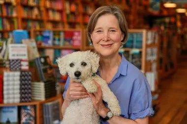 Ann Patchett y la resurrección de las librerías: cómo Parnassus y los espacios de autores reconfiguran la lectura