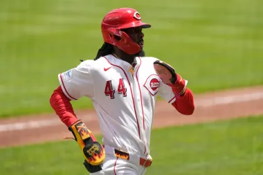 Dos historias que sacuden la temporada: la lesión de Elly De La Cruz y la racha legendaria de Cristopher Sánchez