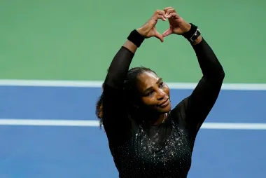 Serena Williams: el regreso que electrifica al tenis y plantea interrogantes deportivos y simbólicos