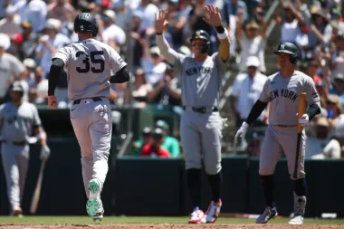 El calor, el viento y la pelota: cómo Sutter Health Park distorsiona el béisbol y castiga a los lanzadores