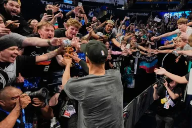 Wembanyama y la nueva era: cómo un gigante cambió a San Antonio y reescribe la historia de las Finales