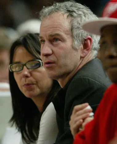 Entre la raqueta y la cancha: John McEnroe, la fiebre por los Knicks y el legado de Rick Adelman