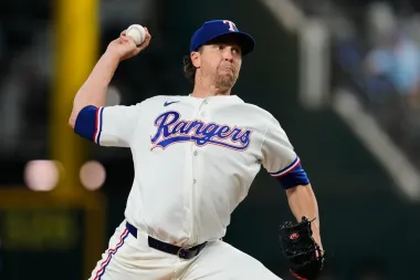 Cuando las leyendas resurgen: el triunfo histórico de Jacob deGrom y la remontada de los Diamondbacks
