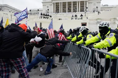 Fondo de 1.776 millones y la fractura republicana: la encrucijada política tras el acuerdo de Trump