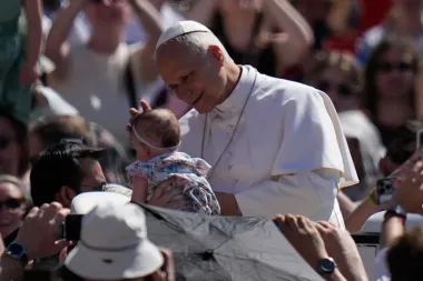 El papa Leo XIV y la encíclica que confronta la era de la inteligencia artificial