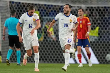 Rayan Cherki: el talento impredecible que puede cambiar el destino de Francia en el Mundial