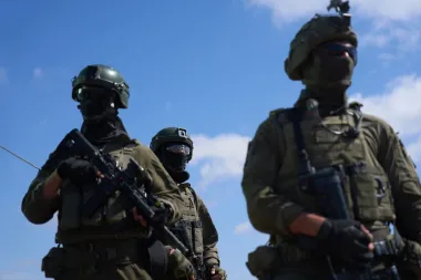 El auge silencioso de la industria de armas israelí: ventas récord, desafíos tecnológicos y dilemas éticos
