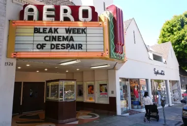 Bleak Week: el festival que convirtió el cine lo-fi y sombrío en una celebración global