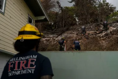 Cuando el clima extremo provoca ansiedad: cómo prepararse y cuidar la salud mental