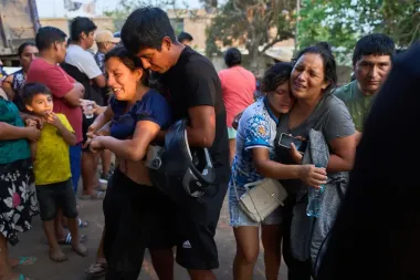 Trujillo en llamas: cómo la extorsión y la minería ilegal han transformado la vida cotidiana