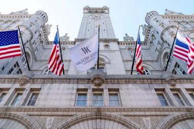 La velada que regresa: el reencuentro condicionado del White House Correspondents’ Dinner