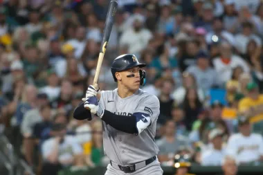 La encrucijada de los Yankees: Aaron Judge, el golpe en las costillas y cómo el roster enfrenta la prueba
