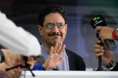 Entre la desconfianza y la verificación: qué dejó la primera vuelta de la presidencial en Colombia