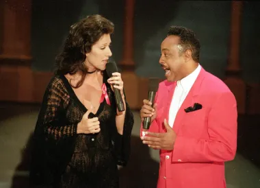 Peabo Bryson: la voz de los grandes duetos que trascendió generaciones