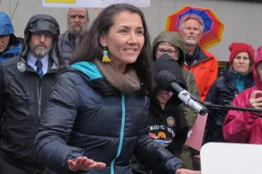 La confusión en la boleta de Alaska: cuándo un nombre puede cambiar el rumbo de una elección