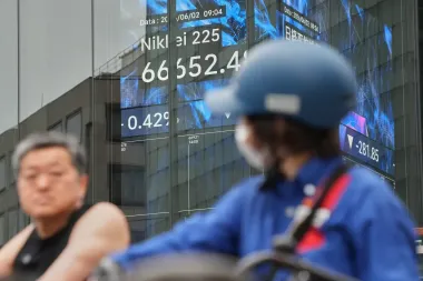 La era AI impulsa mercados: del Nikkei 225 a la inversión masiva de los hyperscalers y sus riesgos