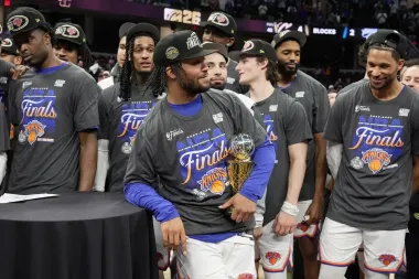 Finales de la NBA 2026: dos mundos que se encuentran en la cima