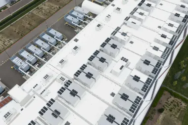 La huella oculta de la inteligencia artificial: cómo los centros de datos están transformando el mapa energético mundial