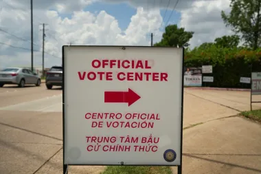 Gerrymandering a mitad de la década: cómo los nuevos mapas pueden cambiar el control de la Cámara