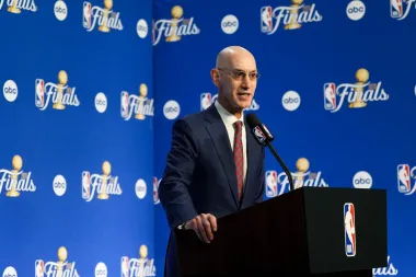 La NBA en expansión: de la ambiciosa liga europea a la fiebre alrededor de Victor Wembanyama