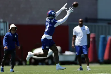 Movimientos en la NFL y la búsqueda de estabilidad: análisis del regreso de Odell Beckham Jr. y la batalla por el puesto de pateador en New York