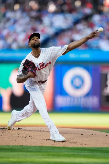 La racha histórica de Cristopher Sánchez y la prueba de fuego de los relevos: una radiografía del pitcheo en la MLB