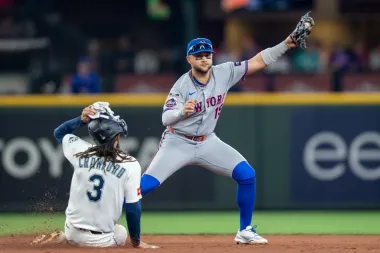 Bo Bichette resurge en Seattle: cuatro imparables que reavivaron la esperanza en los Mets