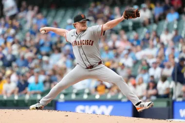 Bates en silencio y duelos de montículo: la vigilia del no-hitter y la racha histórica de Cristopher Sánchez