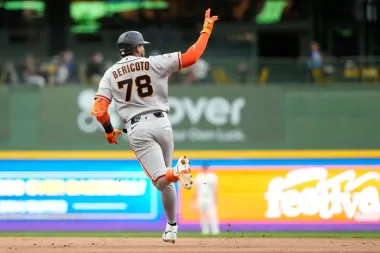 Duelo de lanzadores y momentos decisivos: Webb domina, Bericoto decide y los Guardians sorprenden en el Bronx