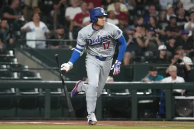 Dominios y Explosiones: Ohtani brilla en la lomita y los Dodgers arrasan; los Angels responden con poder ofensivo