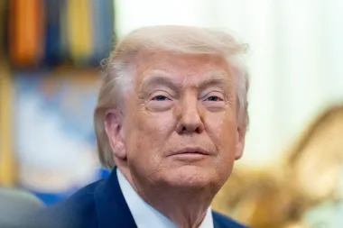 El laberinto de la política exterior de Trump: entre el alto el fuego con Irán y la consolidación interna