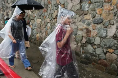 Repetición del trauma: cuándo la separación familiar vuelve a golpear a niños migrantes