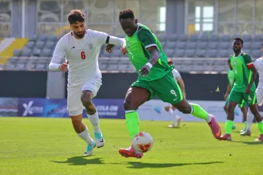 Irán al Mundial en tiempos de conflicto: fútbol, identidad y presión sobre el césped
