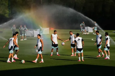 Argentina y Messi: la última danza por la gloria en el Mundial 2026