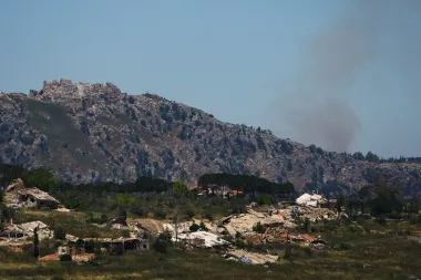 Última oportunidad o pausa tensa: el frágil acuerdo de alto el fuego entre Israel y Líbano