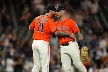 Remontada en Houston: el impulso ofensivo de los Astros y la resonancia histórica de una noche de béisbol