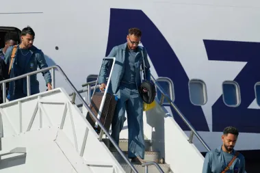 Entre la incertidumbre del Mundial y la audacia de Anfield: Neymar, Brasil y el nuevo Liverpool de Iraola