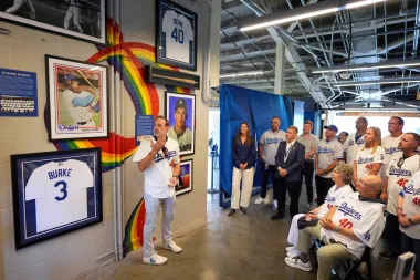 De héroes olvidados a hitos visibles: el béisbol de Grandes Ligas entre memoria, inclusión y poderío ofensivo