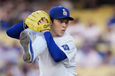 Roki Sasaki y la nueva era de lanzadores: del aprendizaje al dominio en la MLB