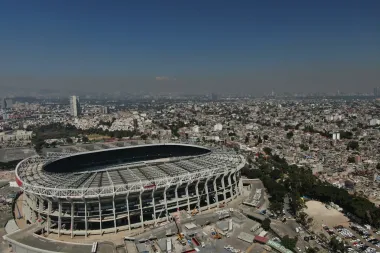 Estadios del Mundial 2026: ¿Una victoria verde entre el ruido del carbono?
