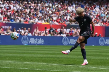 Preparativos y señales antes del Mundial: reflexiones tras Alemania–Estados Unidos y Portugal–Chile