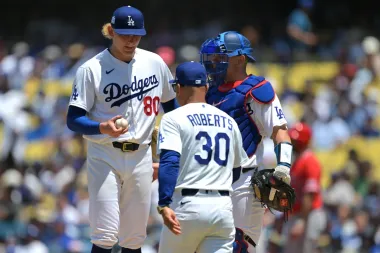 <p><strong>Riesgo y Redención en la Serie de la Ciudad: Análisis profundo de la sorprendente victoria de los Angels y el panorama de lesiones en la MLB</strong></p>
