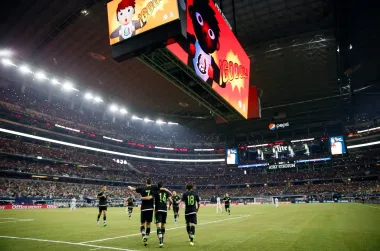 Los 16 estadios del Mundial 2026 y la experiencia más allá del campo