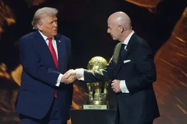 Fútbol, poder y política: el Mundial 2026 entre la pasión deportiva y las tensiones civiles