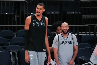 Cuando el deporte y la seguridad se cruzan: el impacto de la visita presidencial en las Finales de la NBA en Madison Square Garden